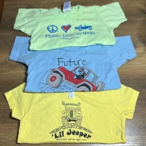 Baby Jeep Onesies & Tee